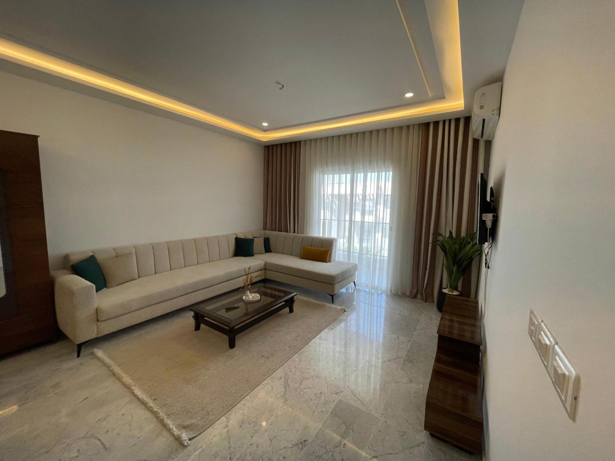 Aeroport Apartment